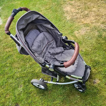 بيت للعطل Sonnenschein *