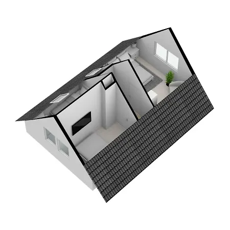 Sonnenschein Ferienhaus