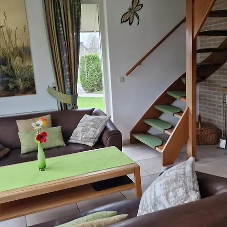 Sonnenschein Ferienhaus Sint Maarten