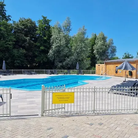 بيت للعطل Sonnenschein سينت مارتن