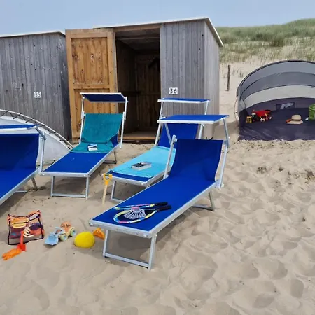 Tatil Evi Sonnenschein *