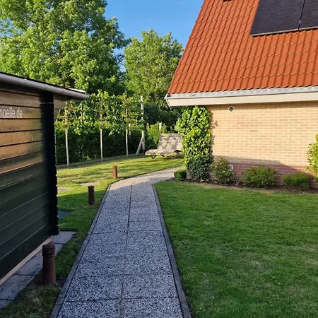 Sonnenschein Ferienhaus *