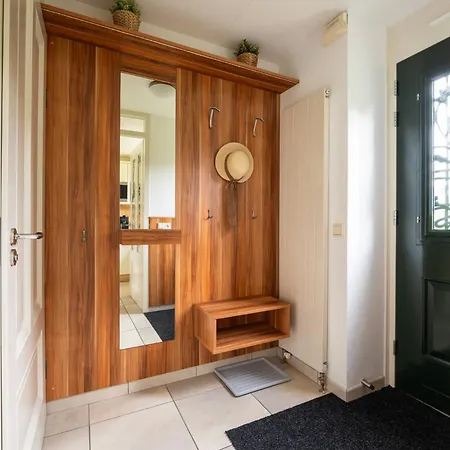 Sonnenschein بيت للعطل *