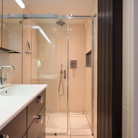 بيت للعطل Sonnenschein سينت مارتن