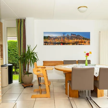 بيت للعطل Sonnenschein