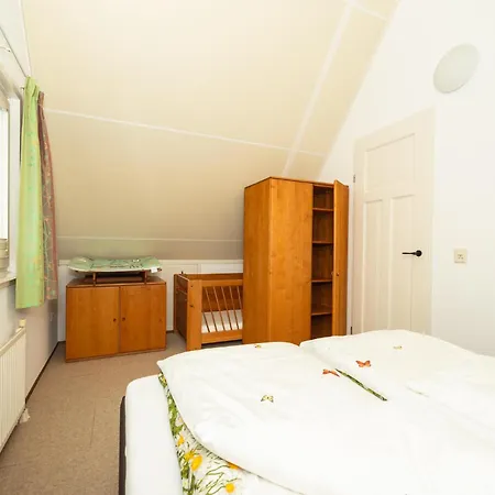 بيت للعطل Sonnenschein *