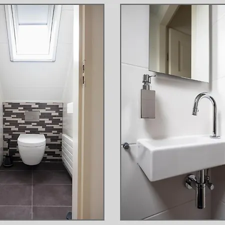 بيت للعطل Sonnenschein *