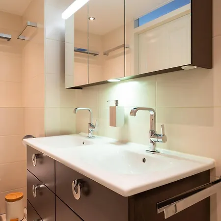 بيت للعطل Sonnenschein سينت مارتن