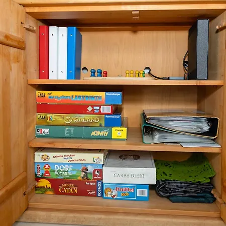 بيت للعطل Sonnenschein سينت مارتن