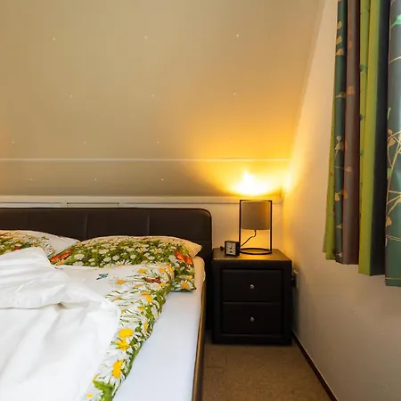 Sonnenschein بيت للعطل *