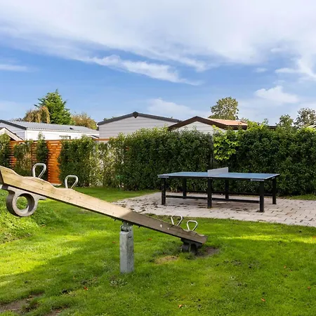 Sonnenschein بيت للعطل *