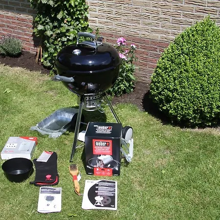 بيت للعطل Sonnenschein *