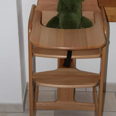 Sonnenschein Ferienhaus *