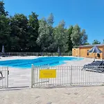 펜션 Sonnenschein 신트 마르턴